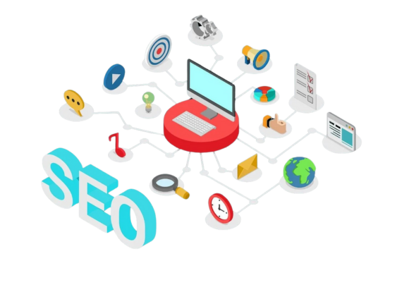 best seo agency canada